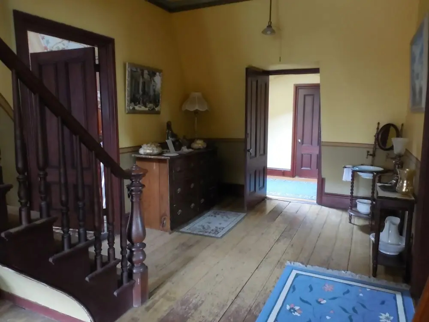 The Proctor Mansion Inn