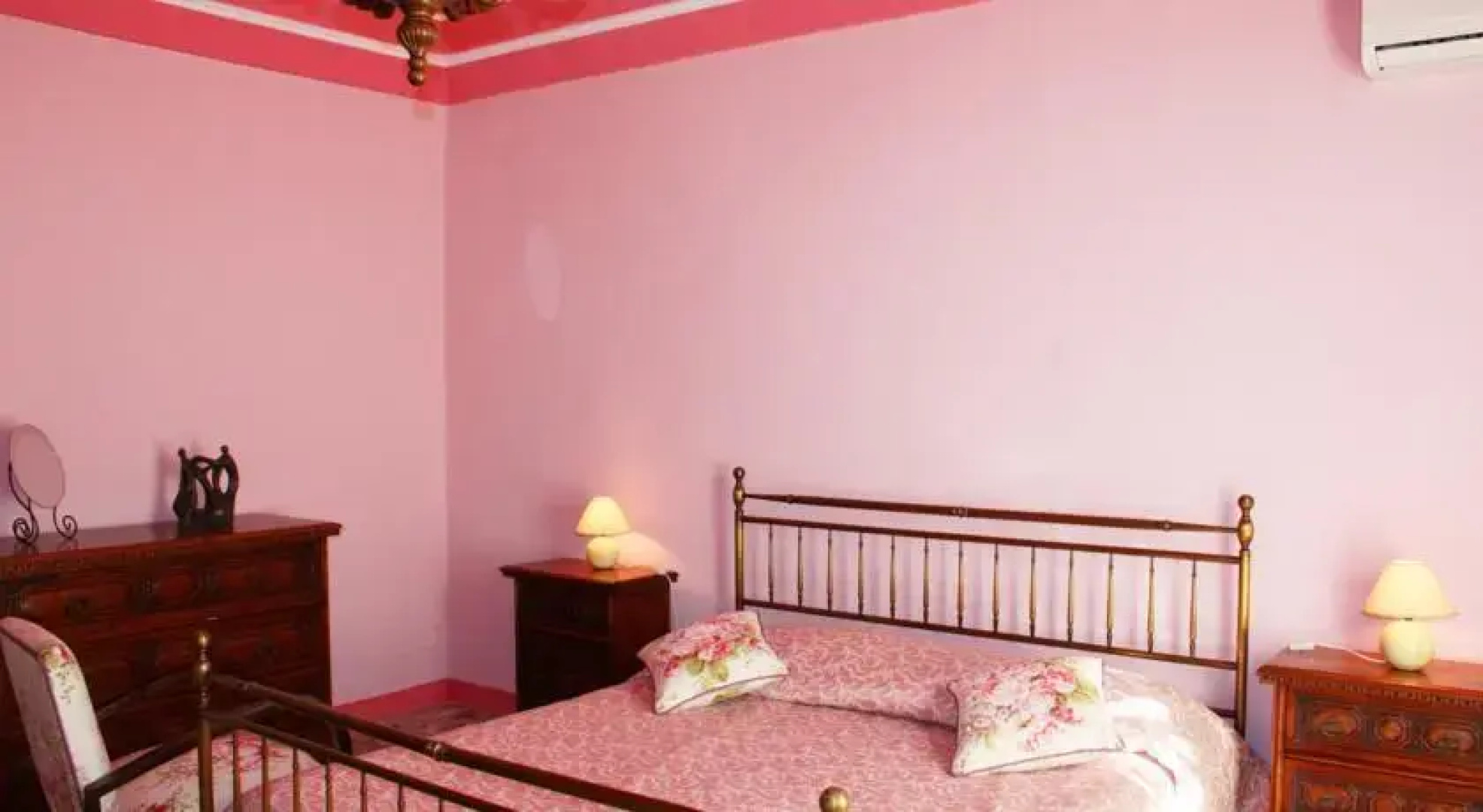 Case Sicule - Baroque Apartment