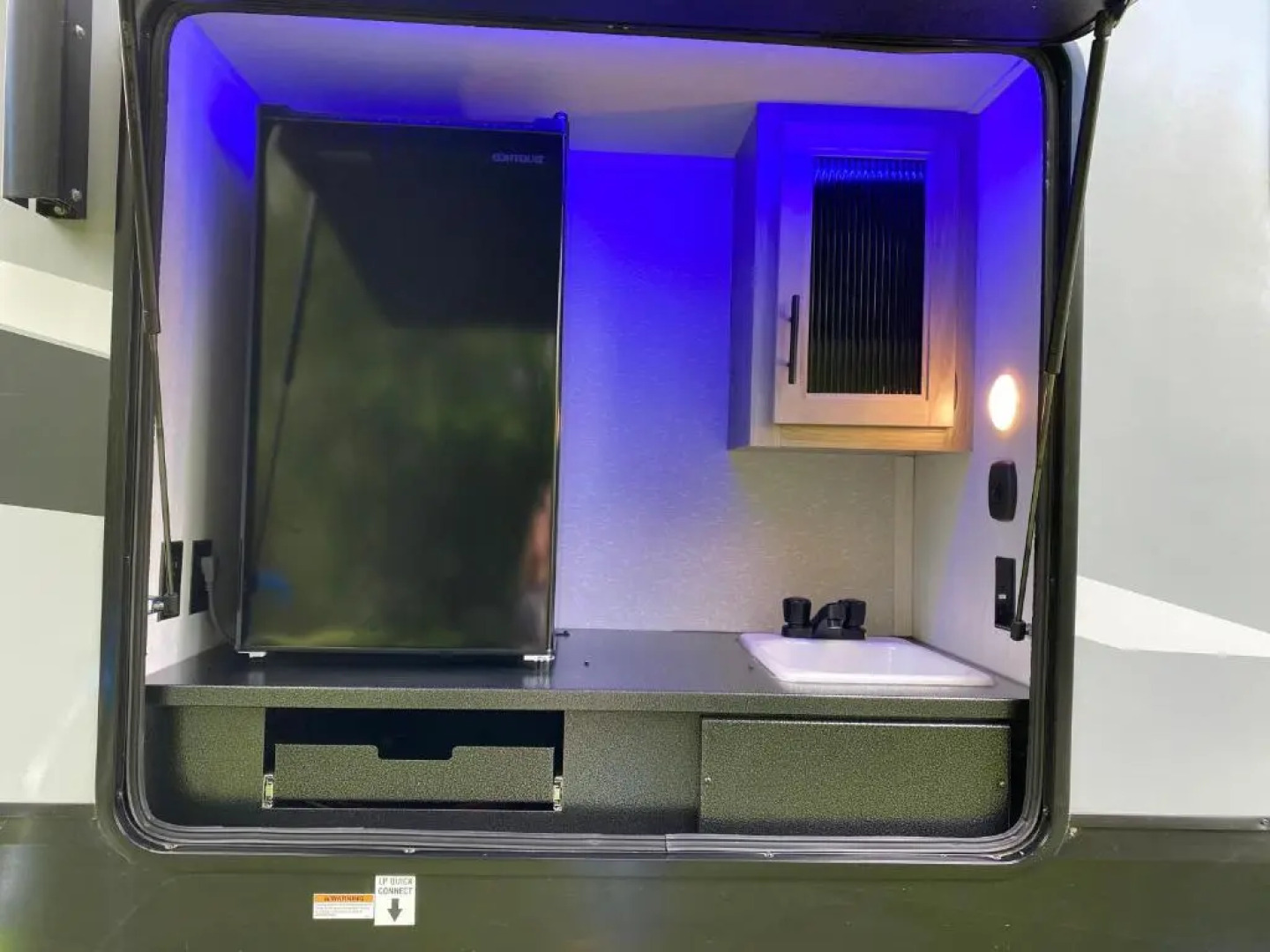 North Haven Campground