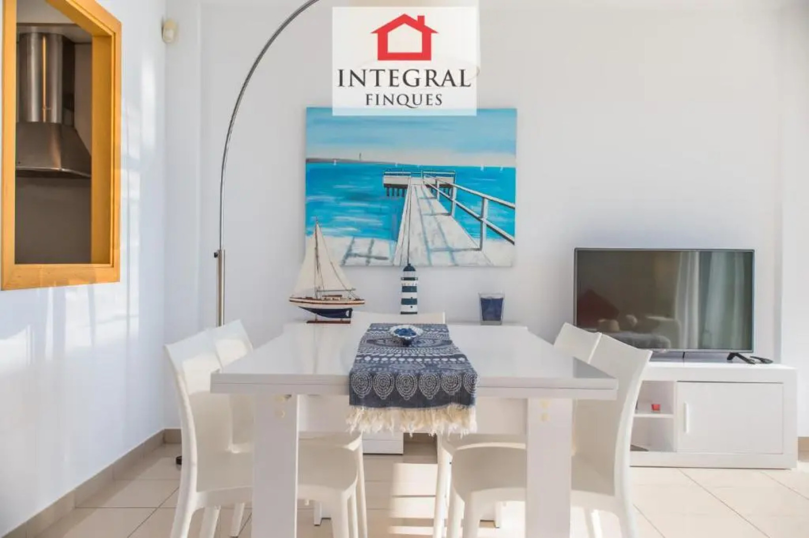 Paradís Platja Apartment