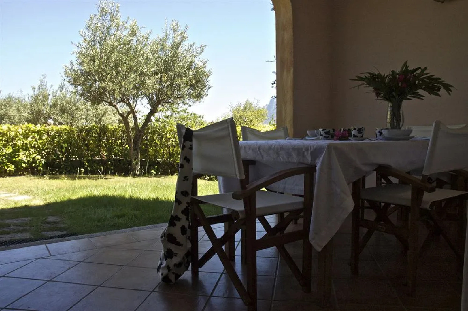 Il Borgo Appartamenti by Kasavacanze