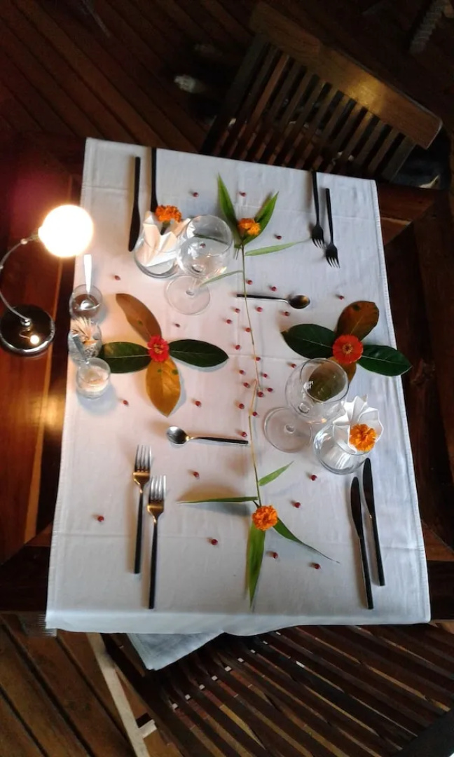 Madagascar Resort Ambaro Beach