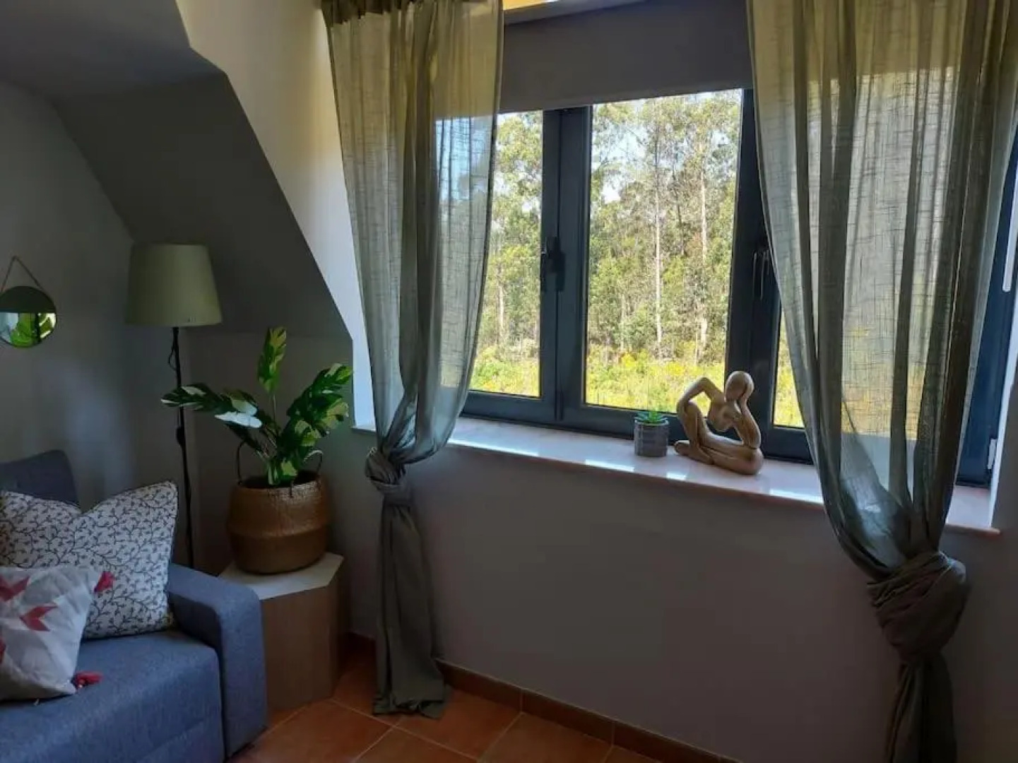 Apartamento Estorde - Costa Da Morte