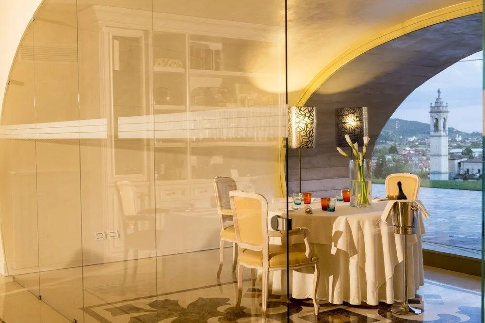 Relais Florian Maison