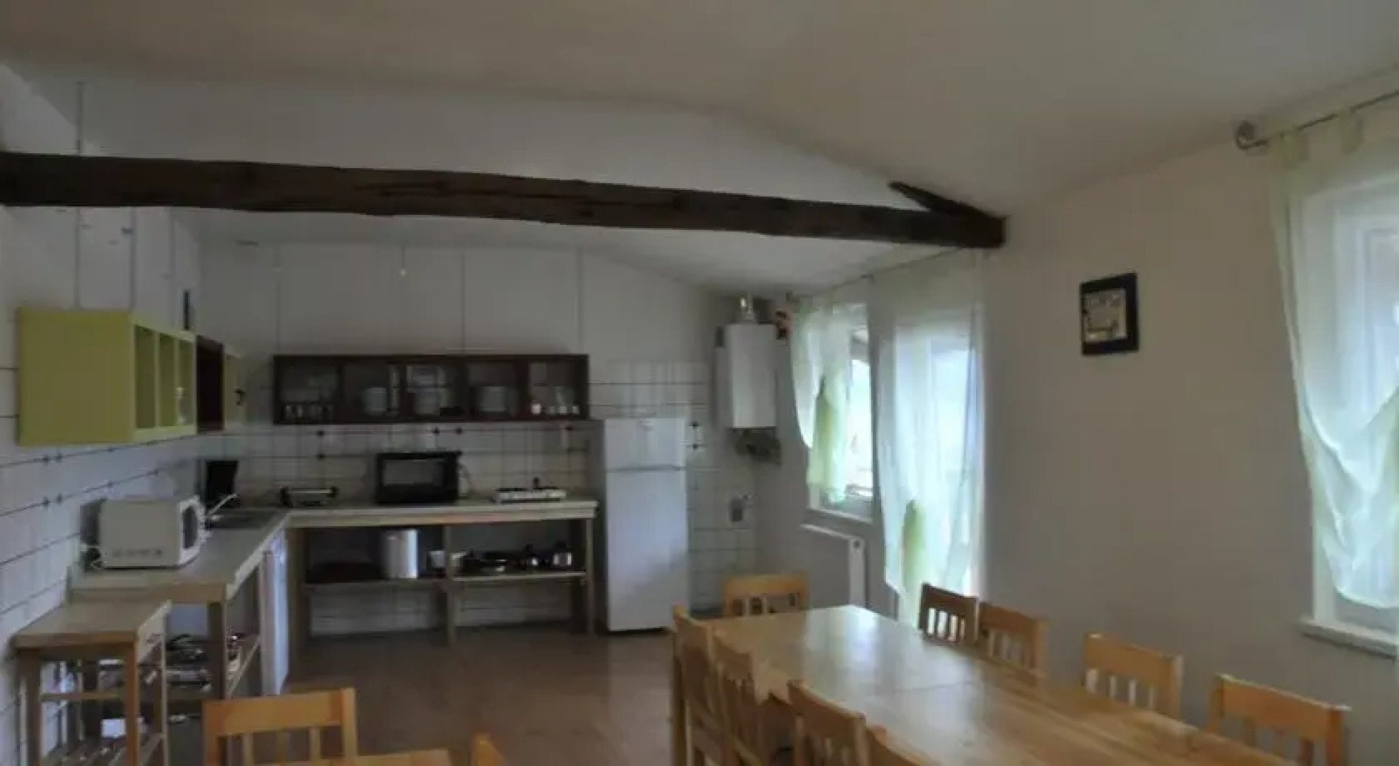 Holiday home Borgo Rossi