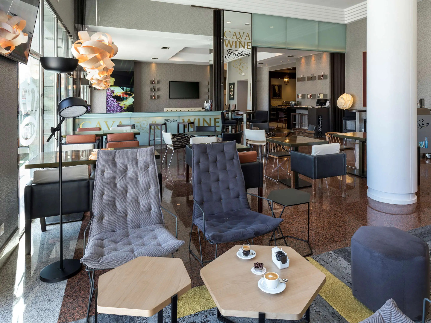 Rafaelhoteles Atocha