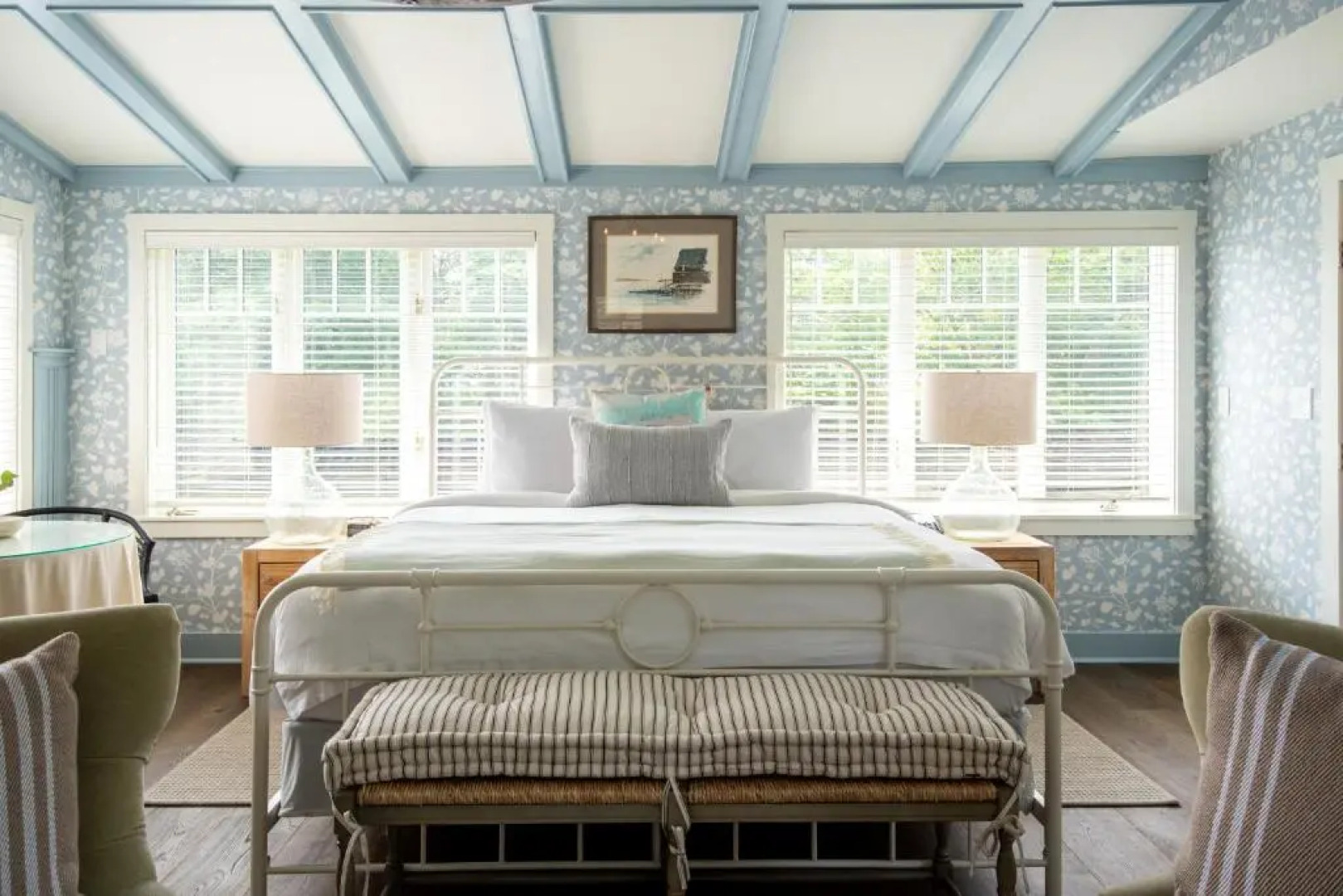 White Barn Inn & Spa, Auberge Collection