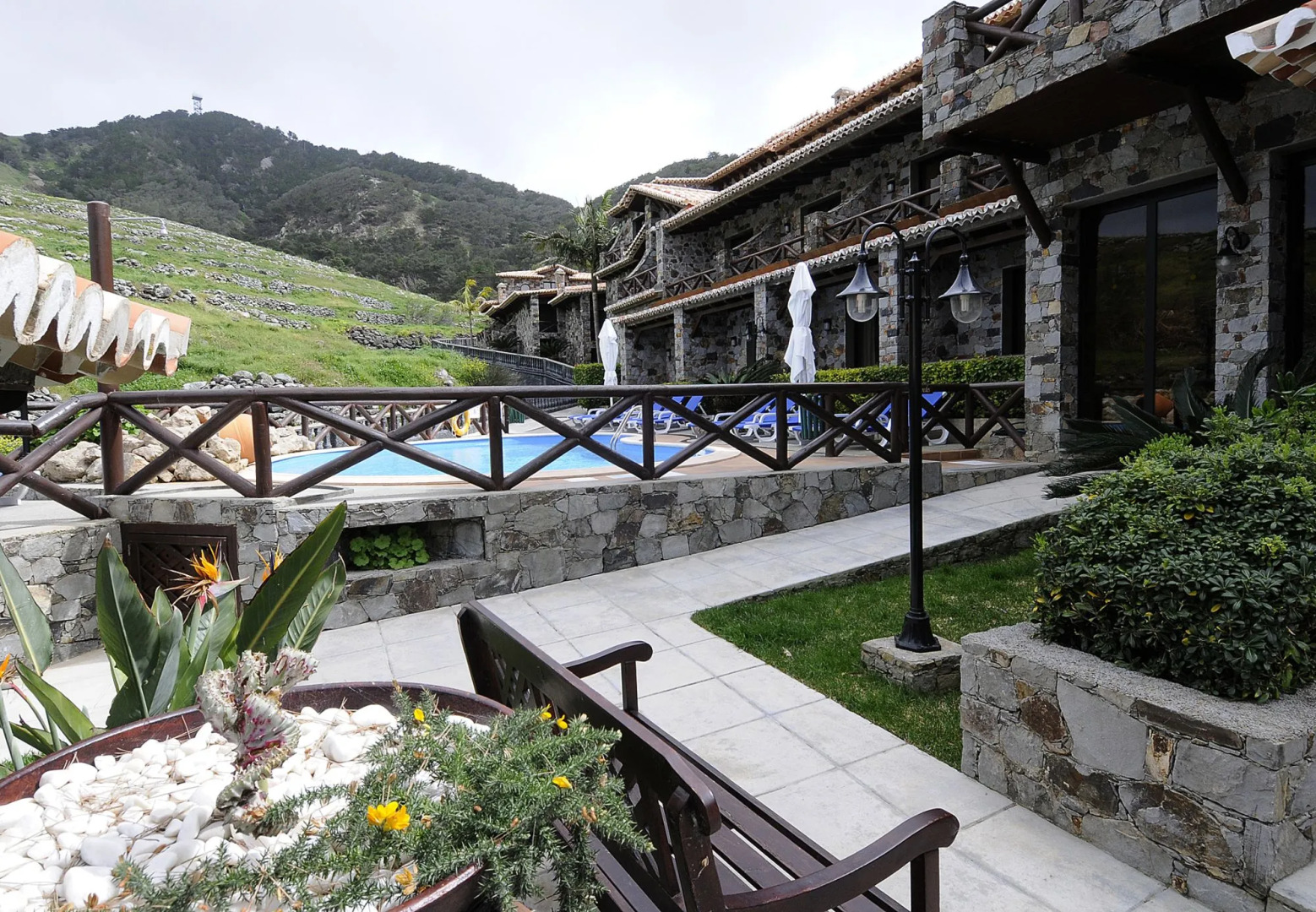 Hotel Quinta do Serrado