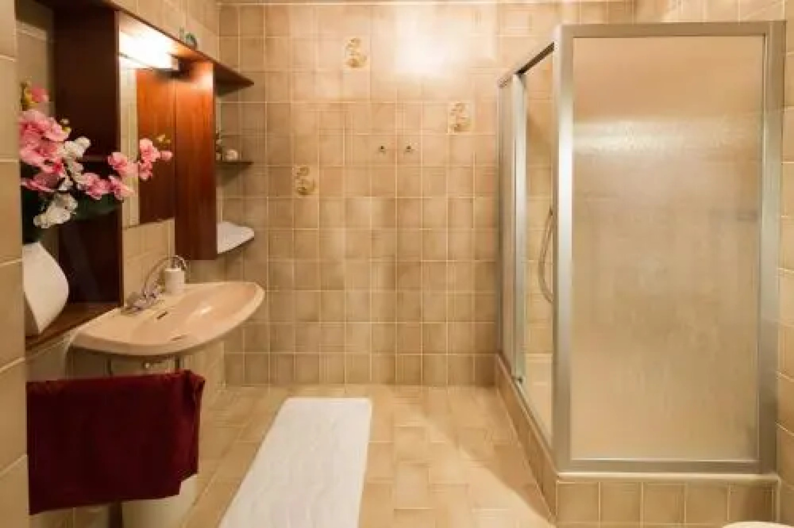 Ferienanlage Bäckerwiese