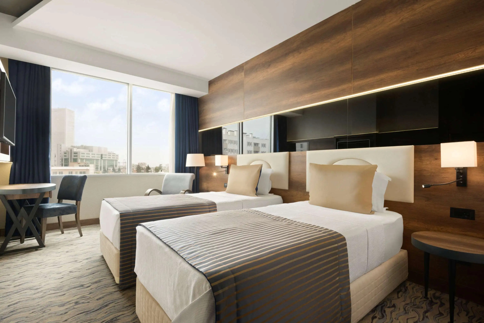 Ramada by Wyndham Mersin