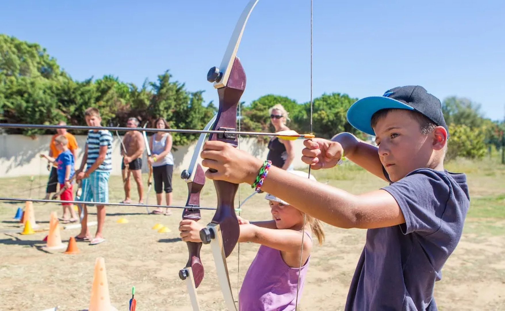 Domaine de lEspagnac