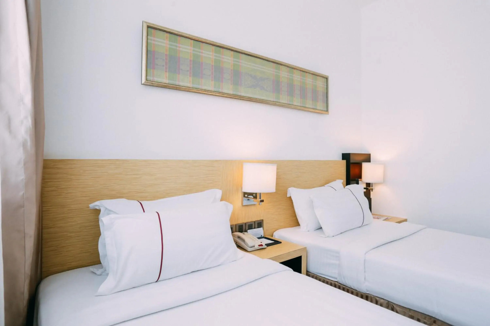 Hotel Granada Johor Bahru