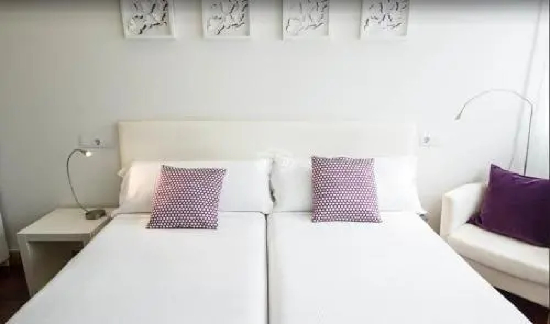 Hotel Itxas Gain Getaria