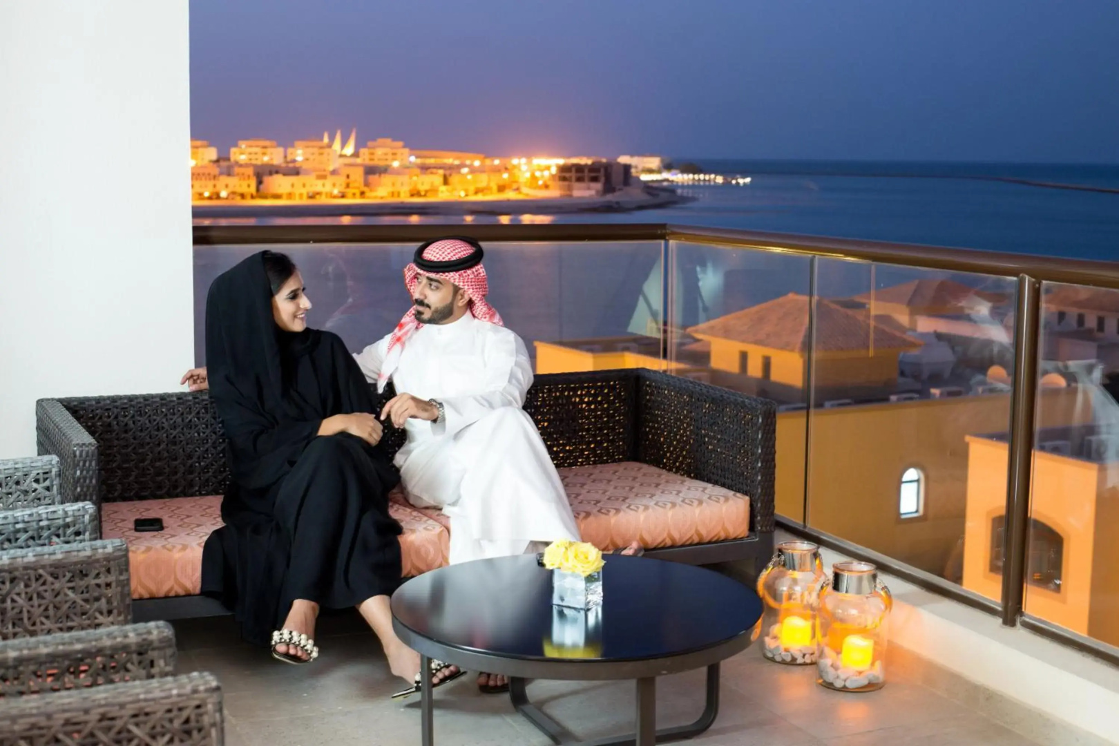 The Grove Resort Bahrain