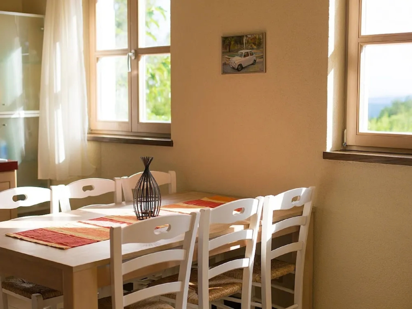 Alluring Villa in Kras With a Swimming Pool