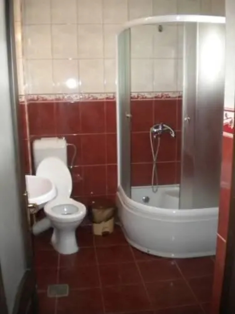 Pensiunea Valea Mariilor