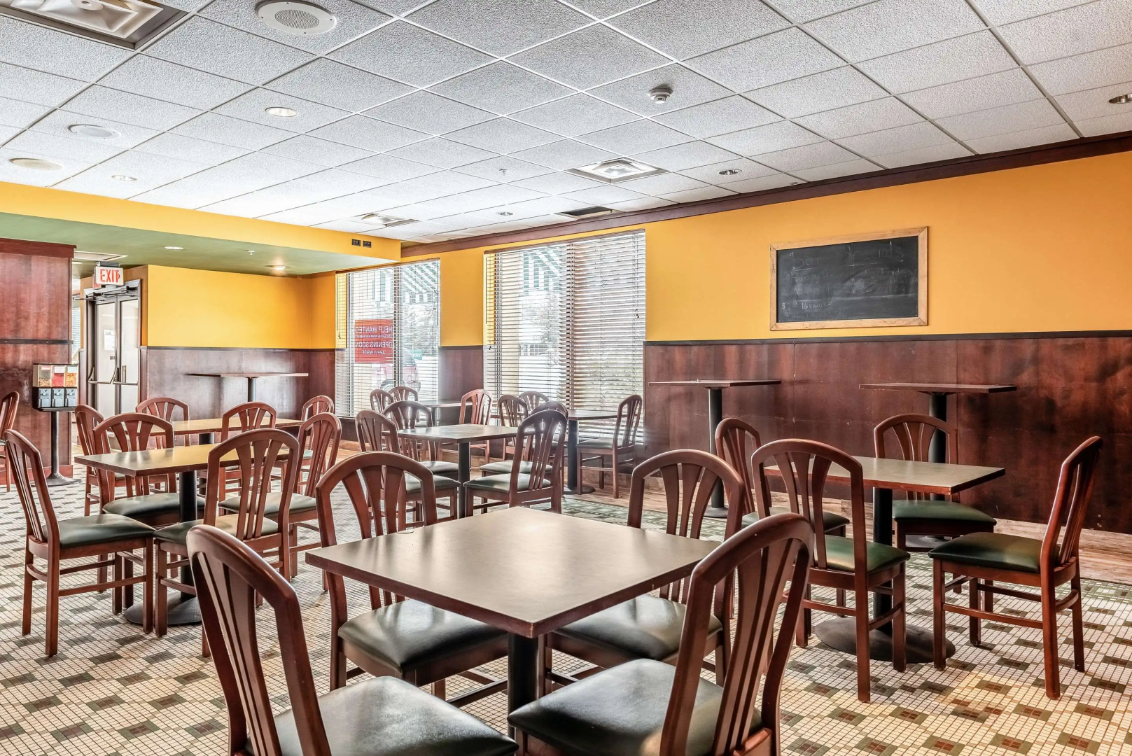Quality Inn & Suites Brainerd