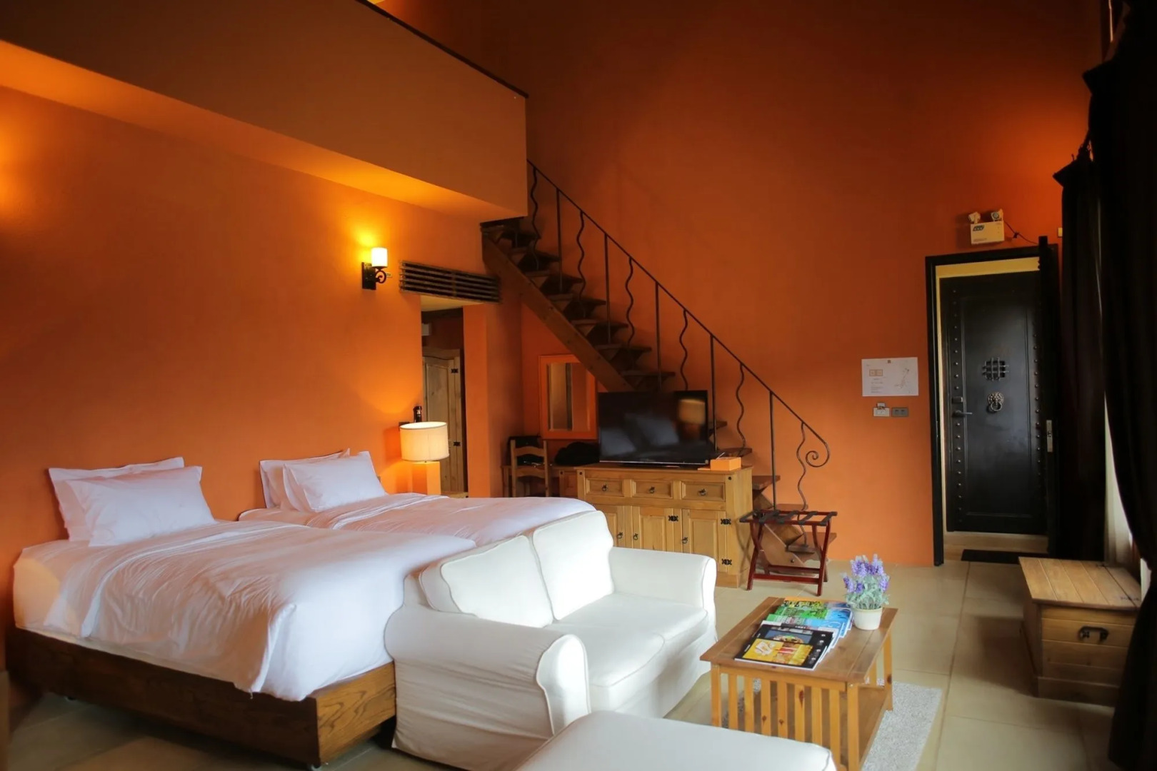 Hotel La Casetta by Toscana Valley