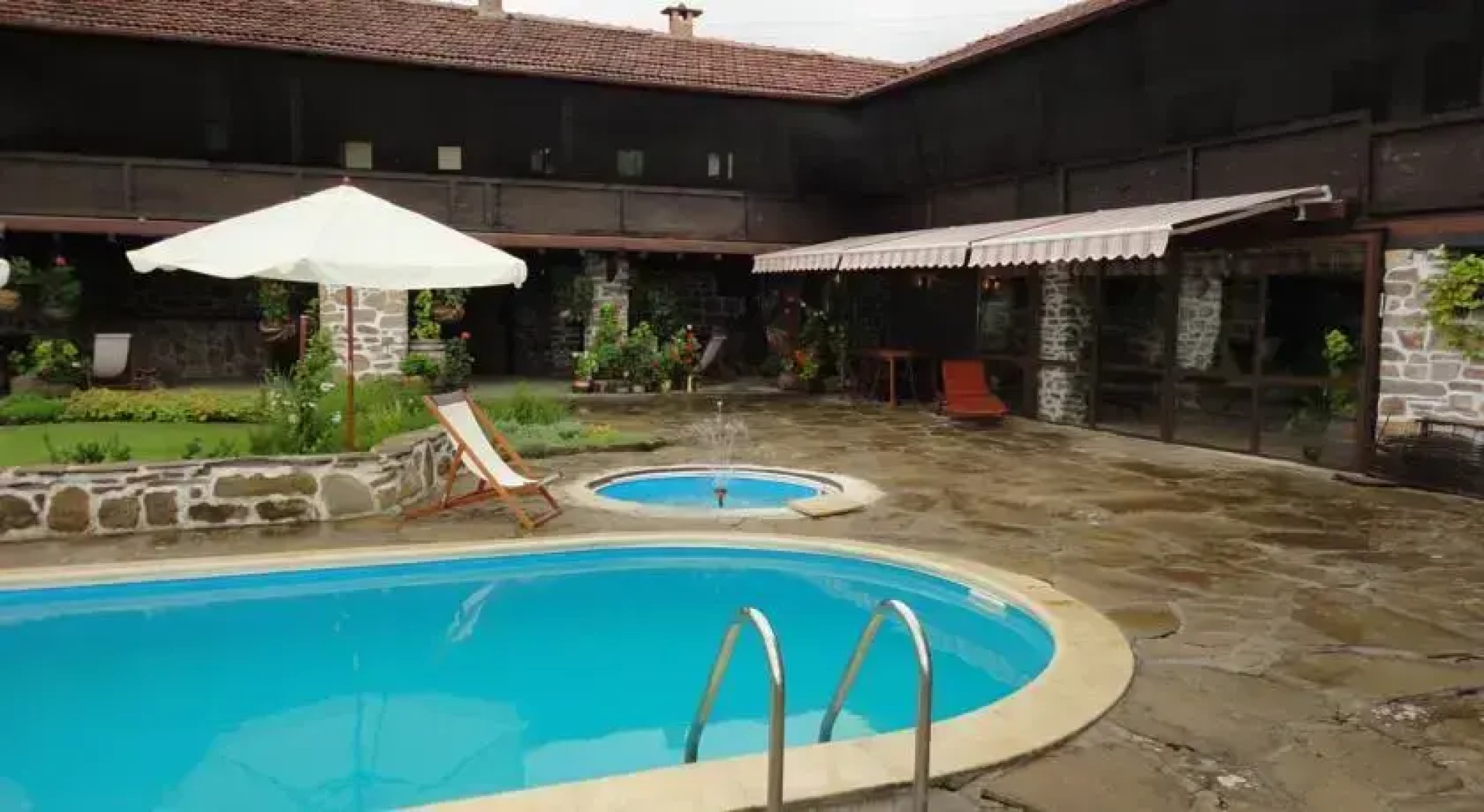 Guest House Golemanite