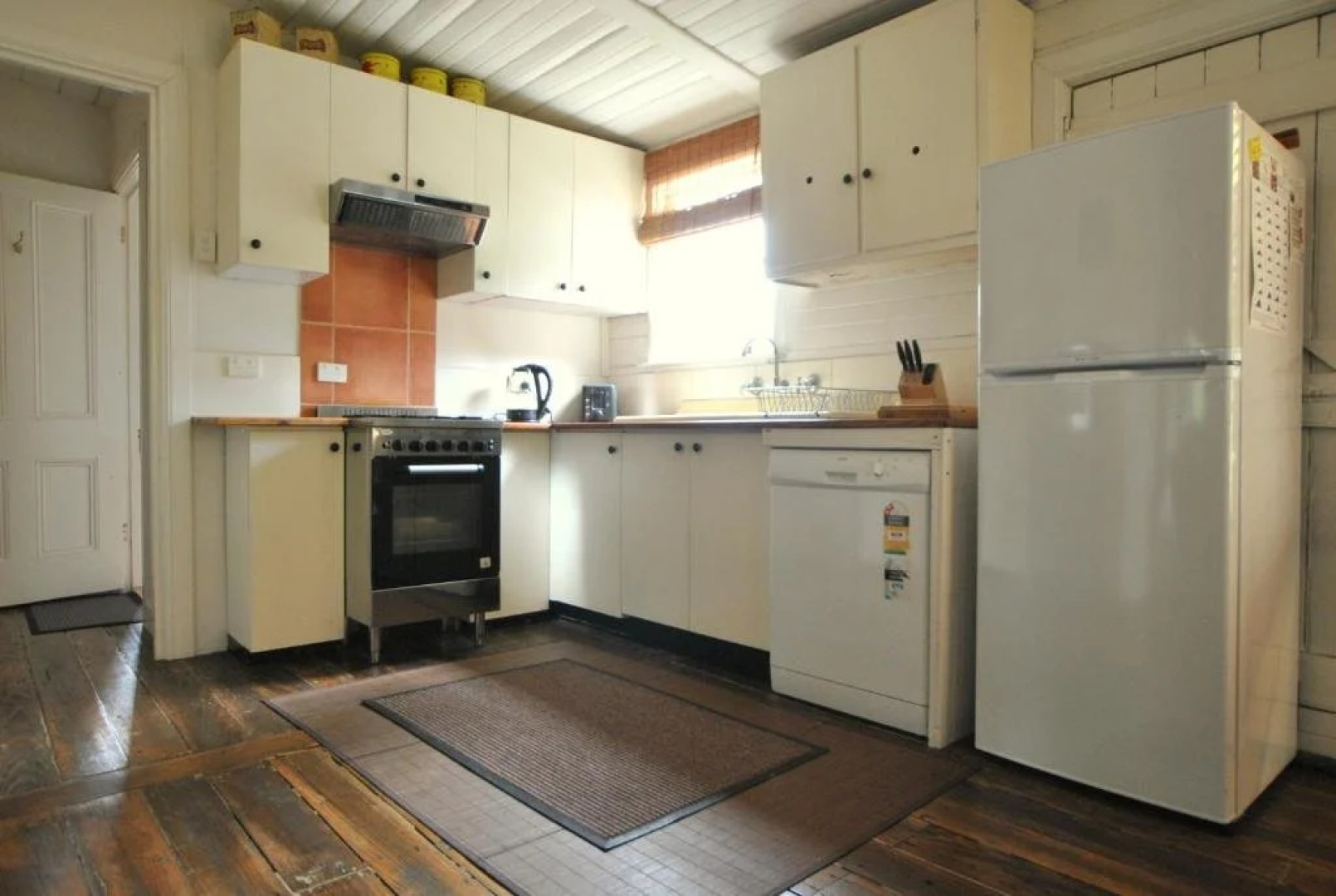 Cooma Cottage