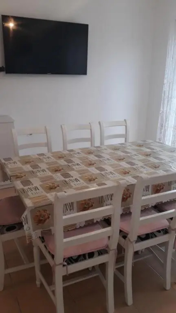 Apartment Umag Lukin