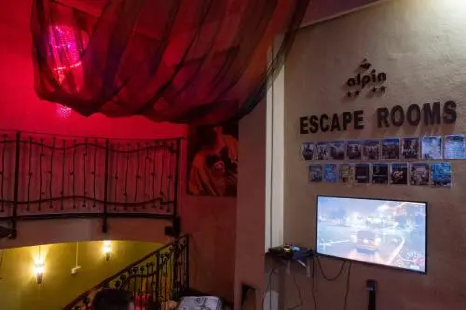 Apartments Alpin Resort Poiana Brasov