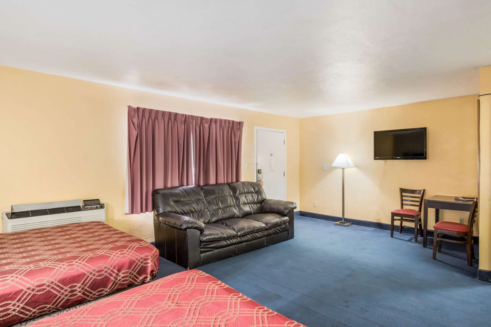 Econo Lodge Cameron
