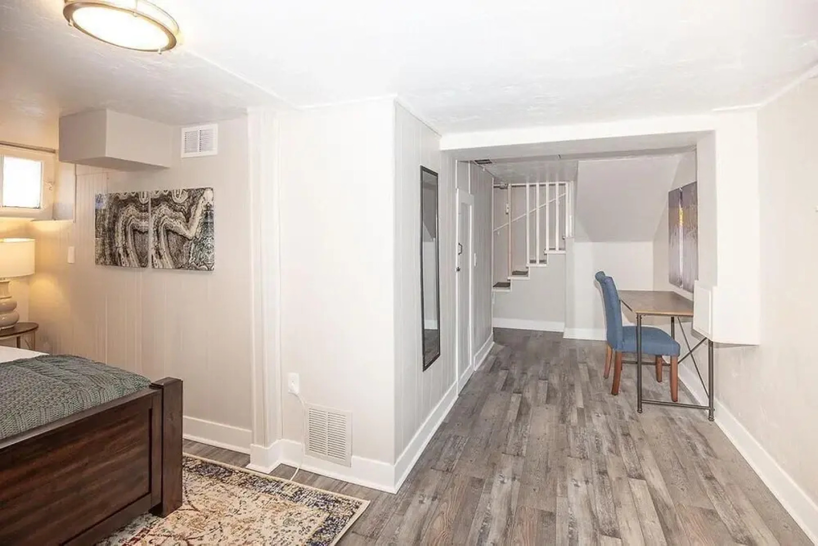 Cozy Carriage House | Walk to UNC | + Free Bikes