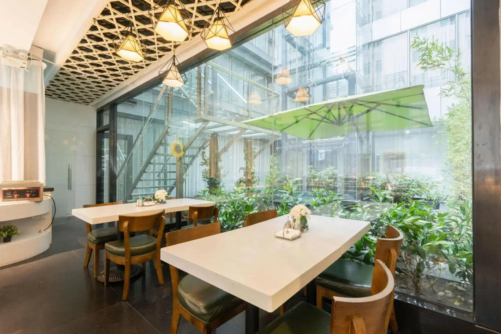 Paco Business Hotel - Ouzhuang Metro Station Branch