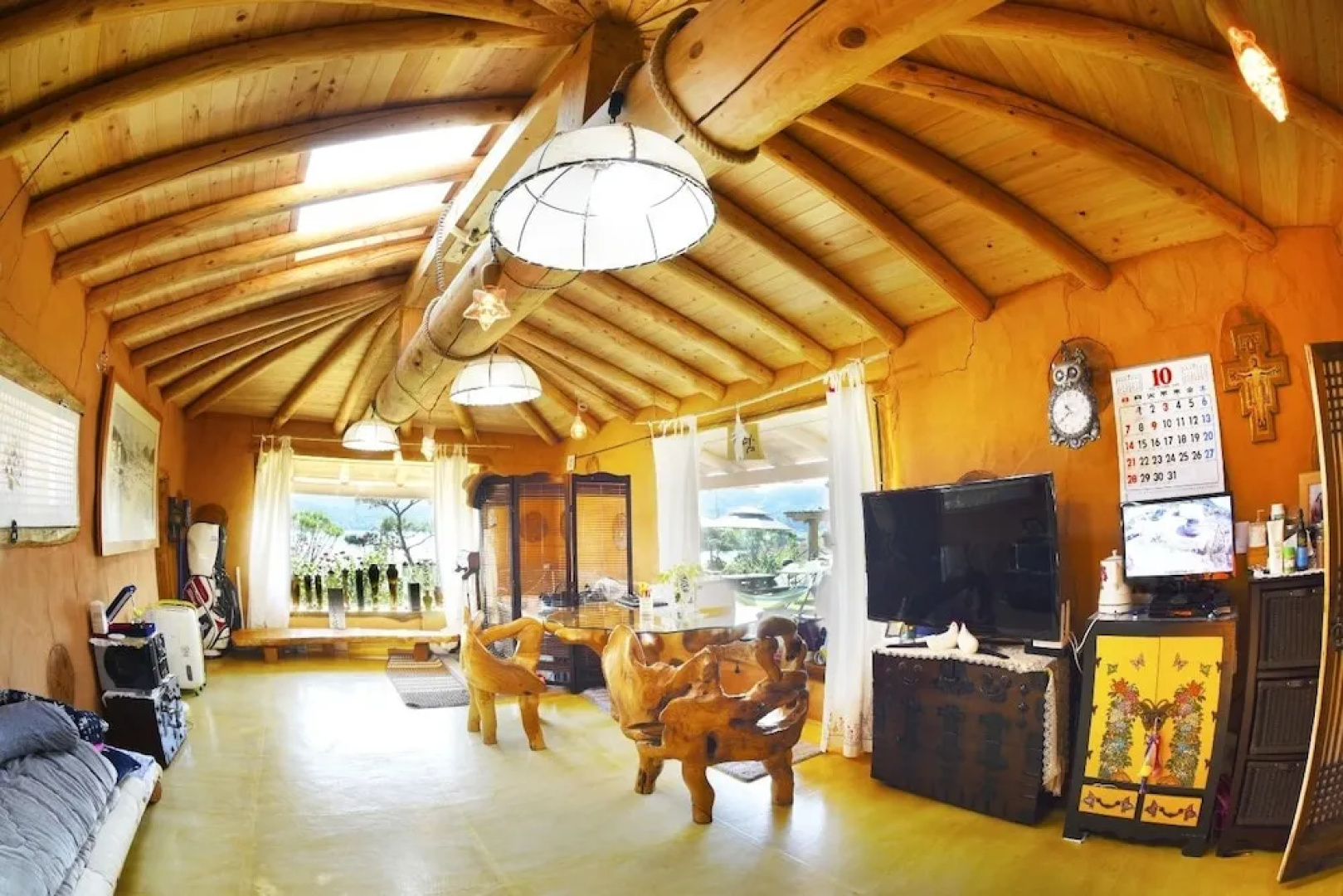 Jinan Todam Pension