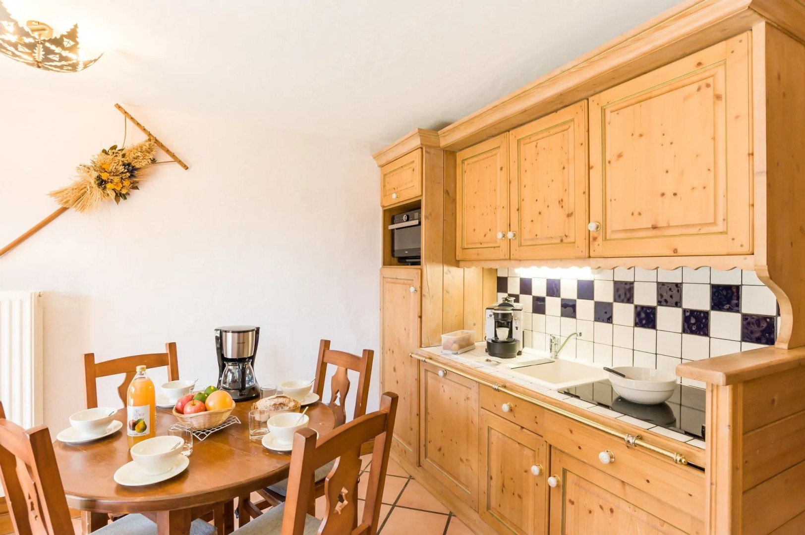 Résidence Pierre & Vacances Premium Les Alpages de Chantel