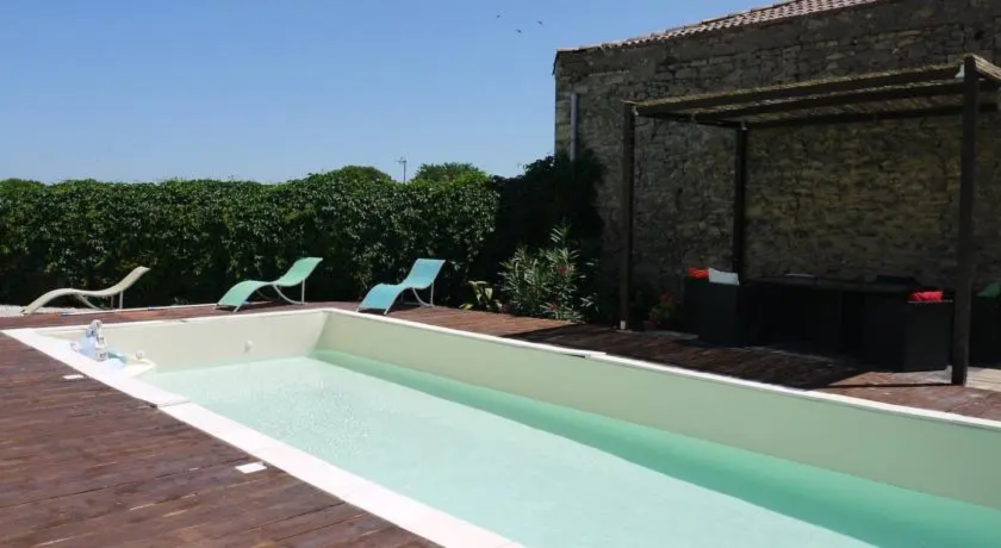 Holiday home Rue du Foyer