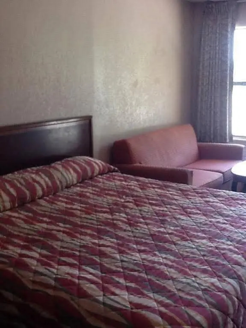 Relax Inn
