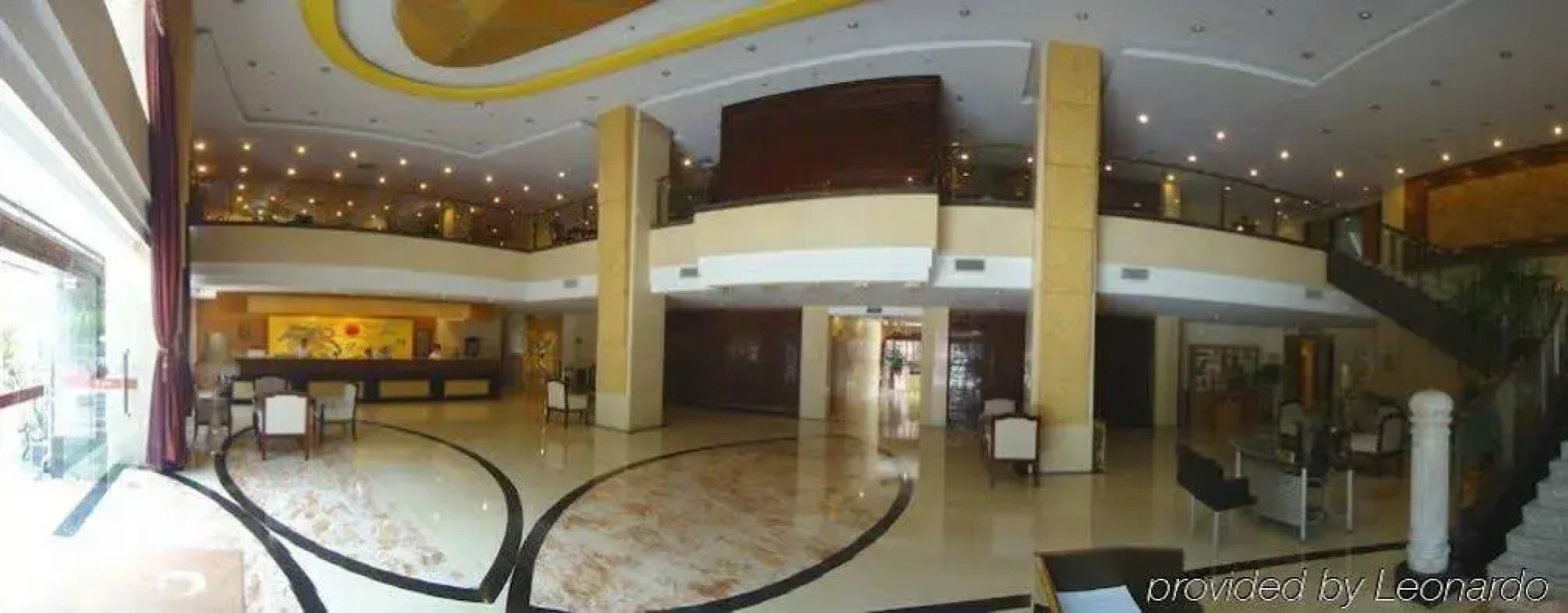 Xiang Jiang Hotel - Zhangzhou