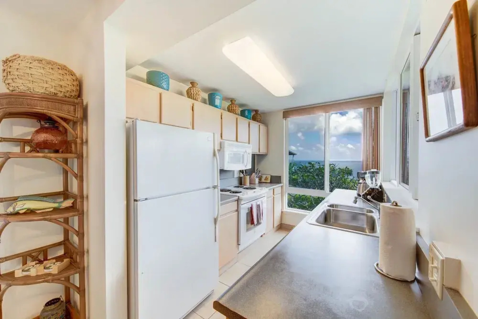 Cliffs 5205 1 Bedroom Condo by RedAwning