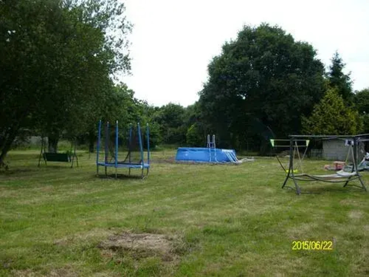 Apartment Au Caprice du Mont