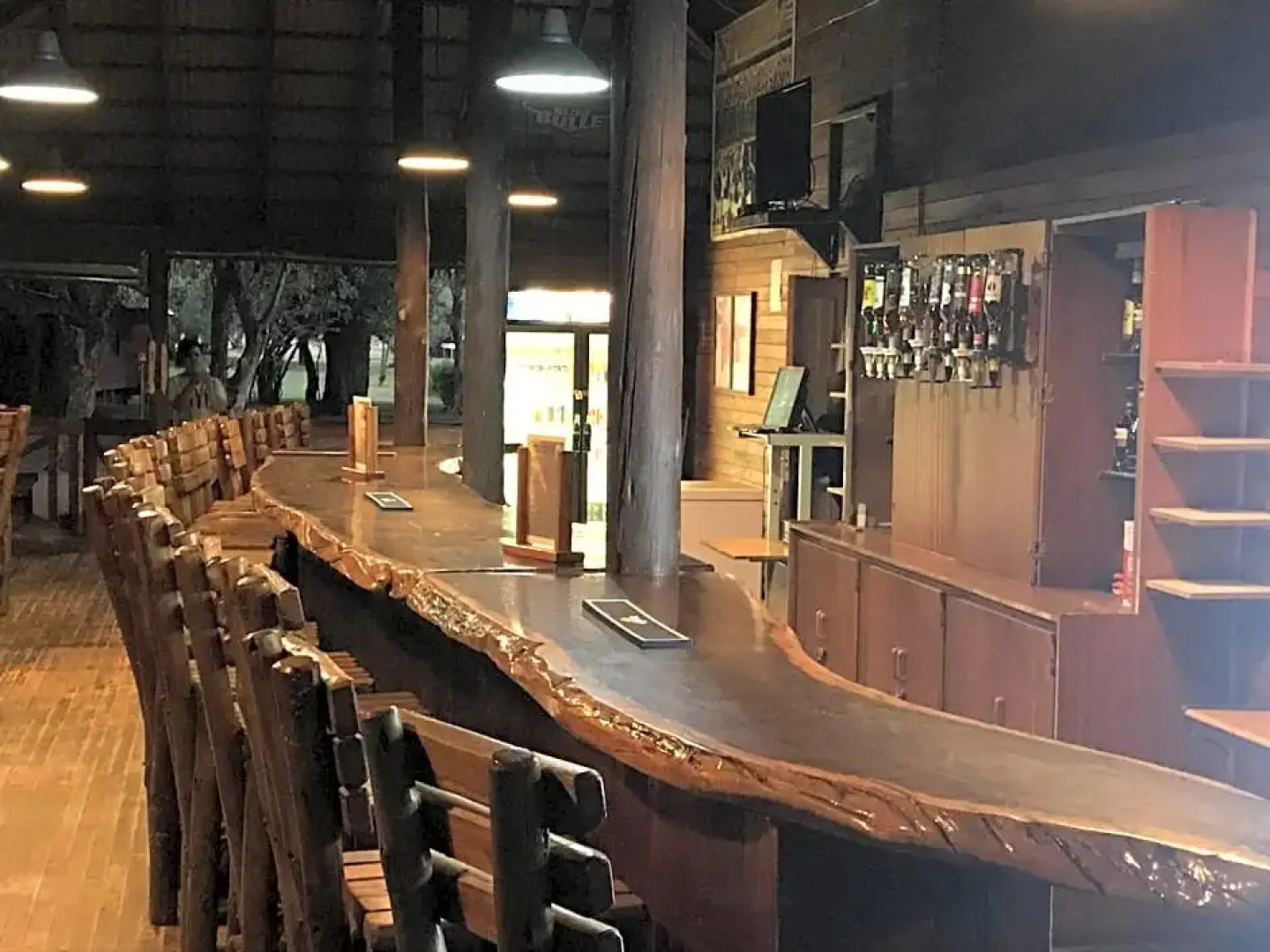 Molalatau Lodge & Campsites