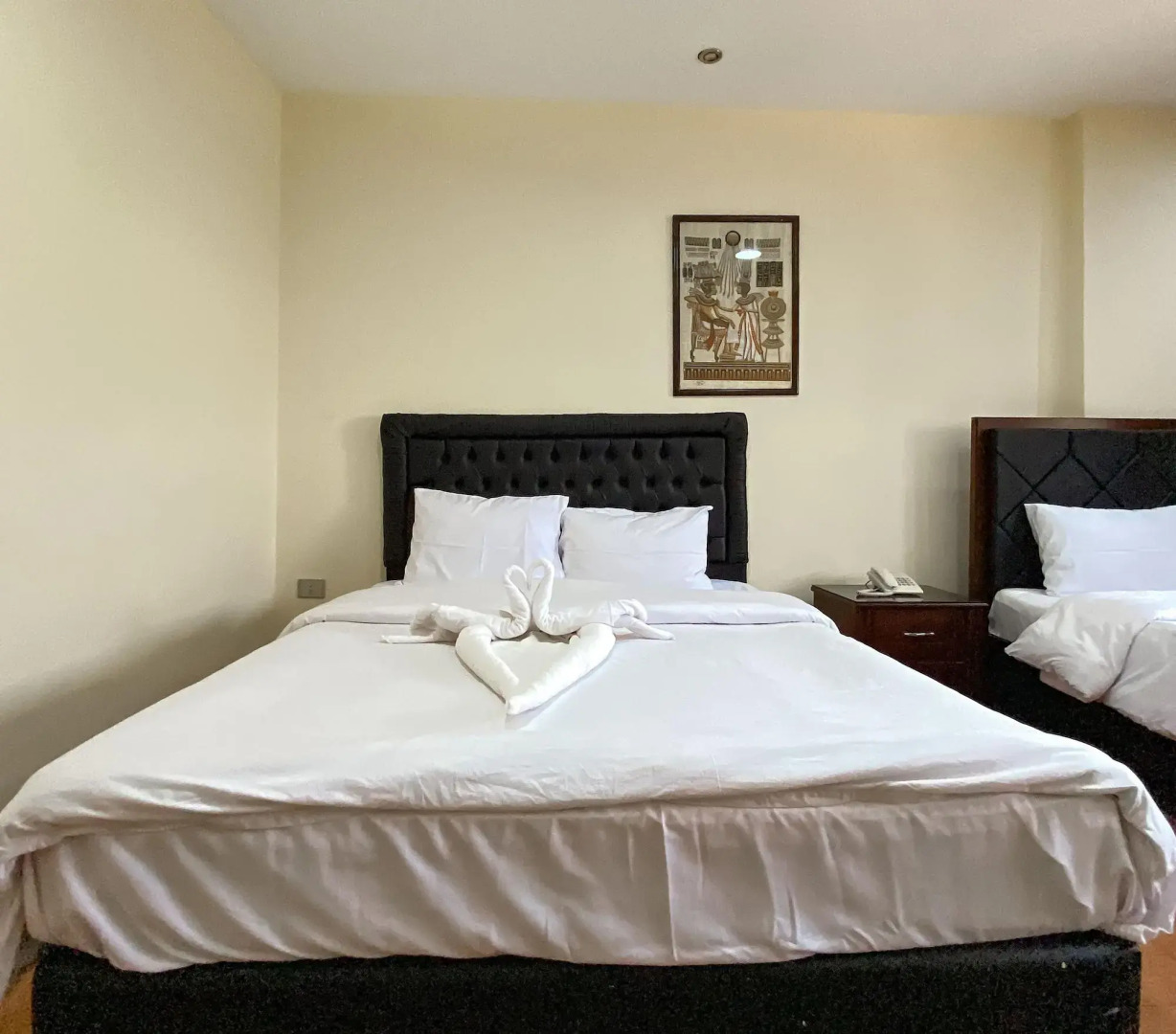 Best View Pyramids Hotel