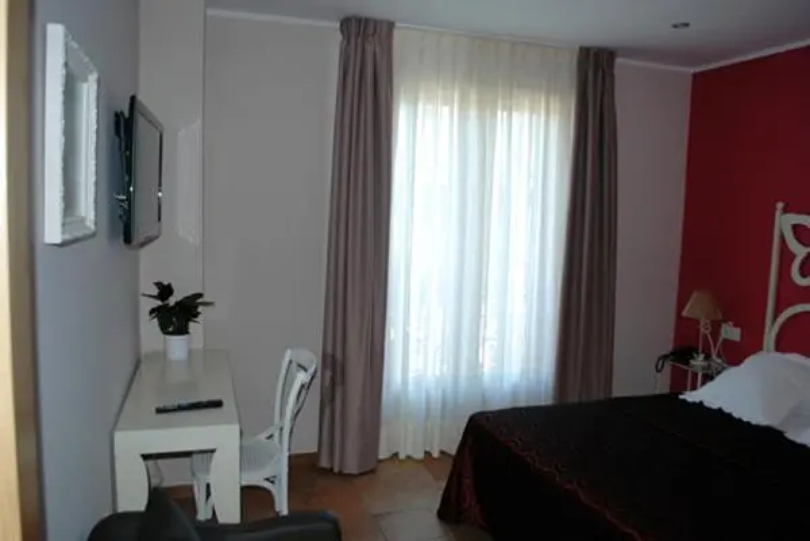 Hotel Y Apartamentos Sur De La Bahia