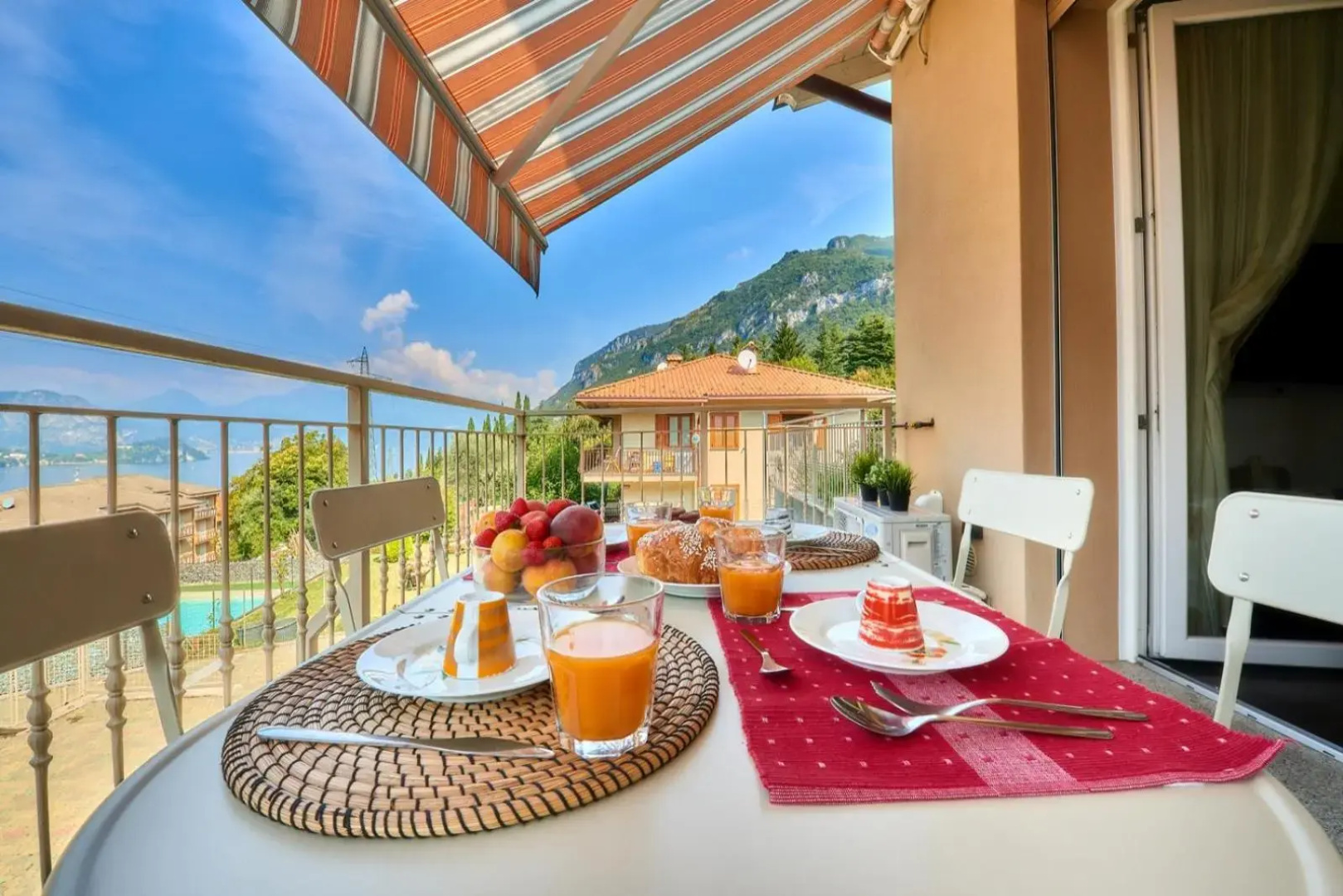 Il SOLE HOUSE
