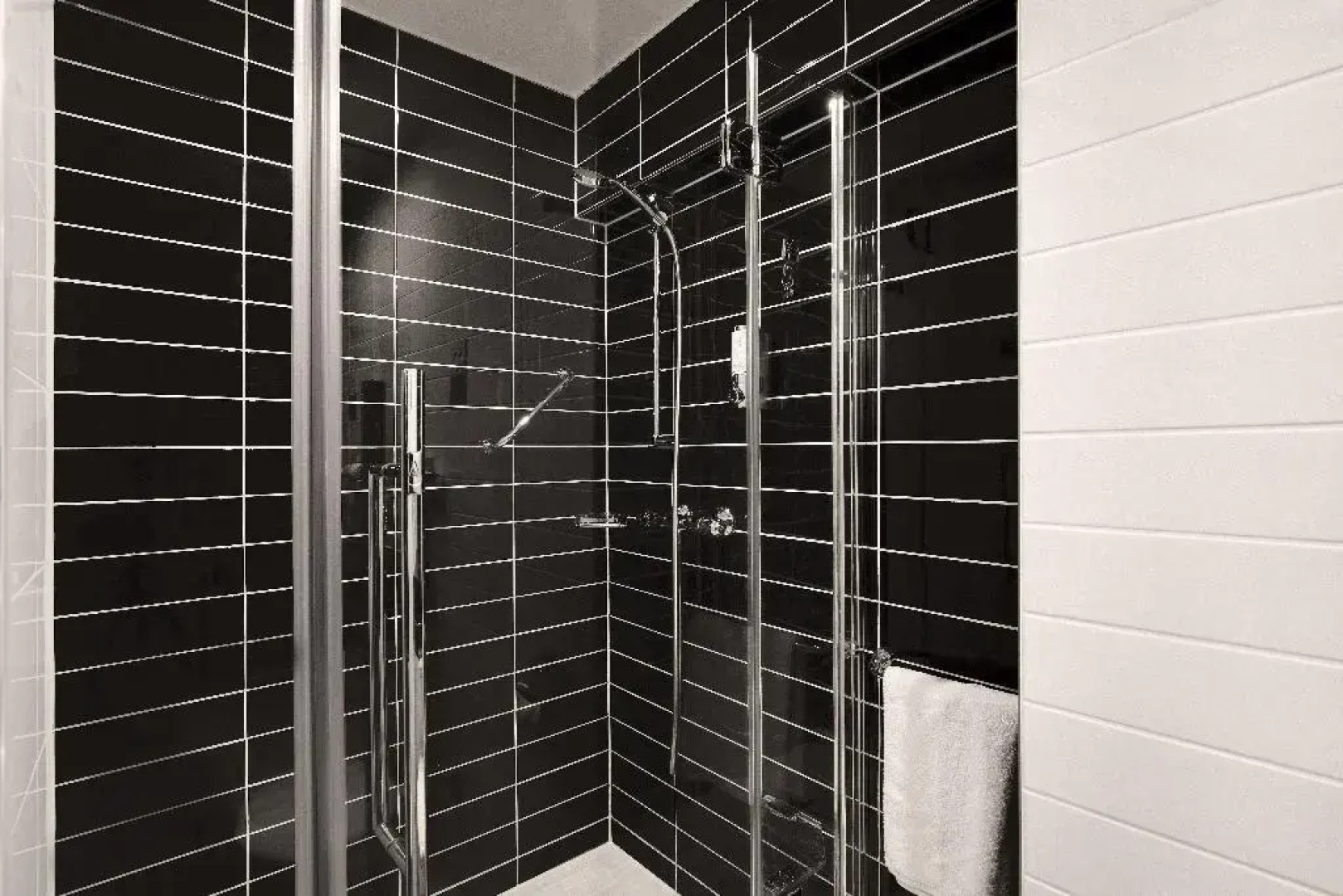 Premier Inn Hamburg City Alster