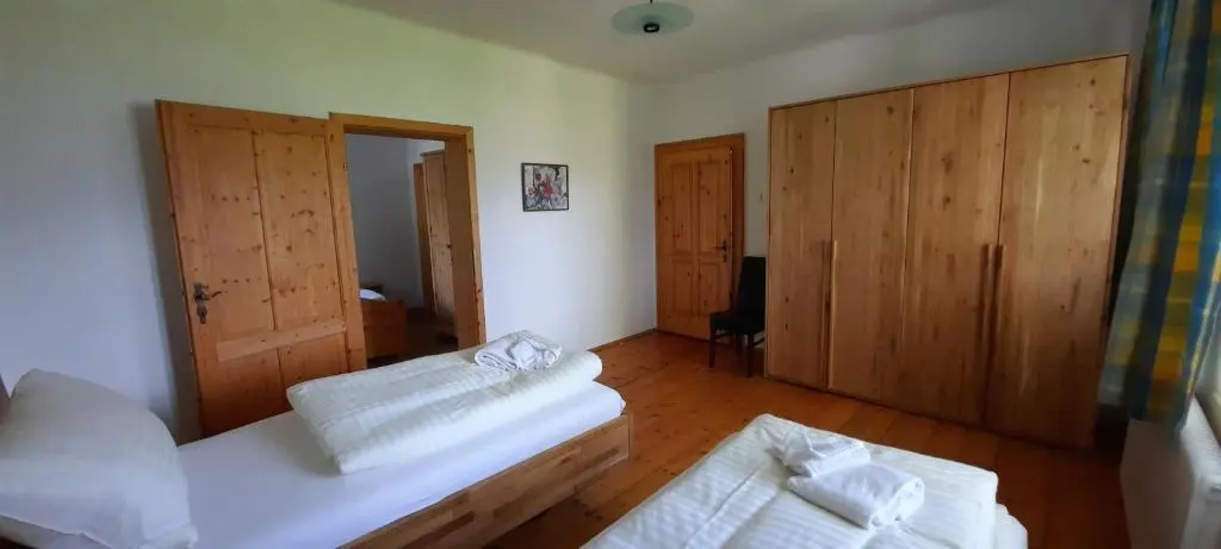 Ferienwohnungen Schloss Wasserleonburg