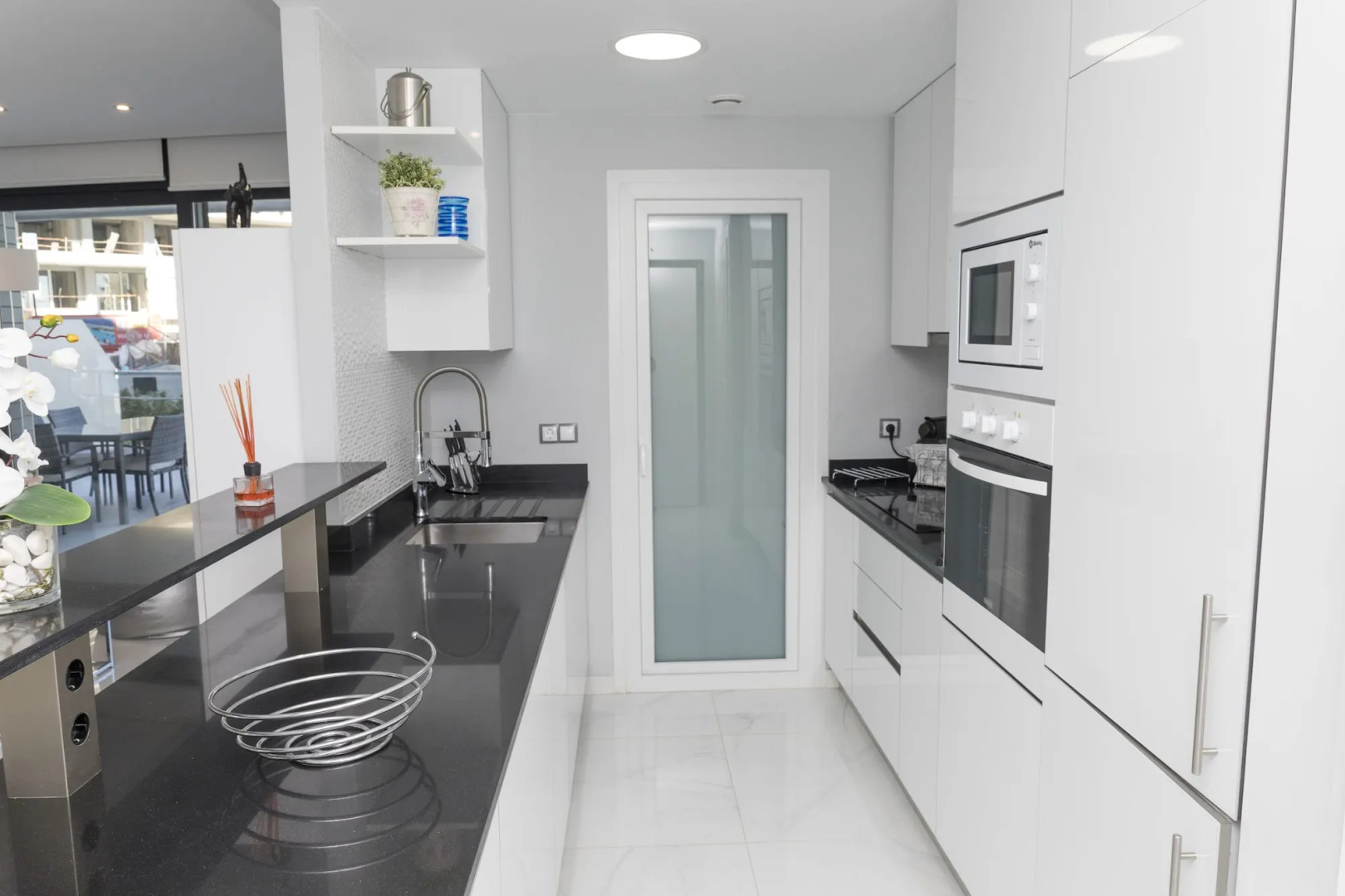 Infinity View Apartament