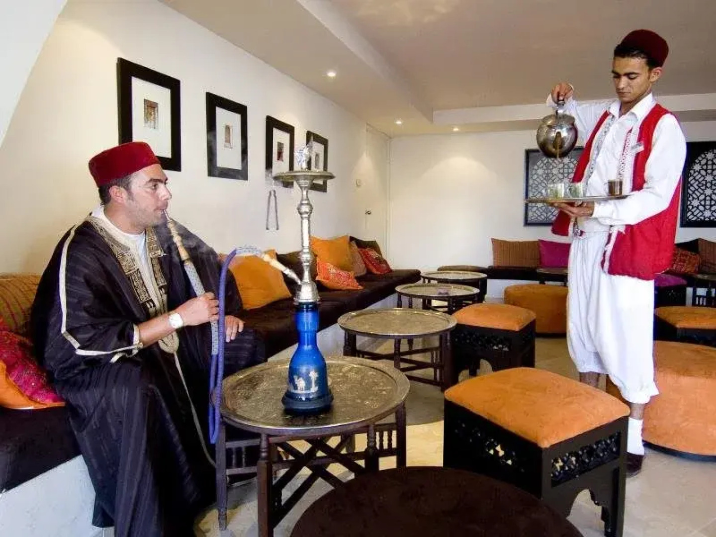 Thalassa Skanès Village