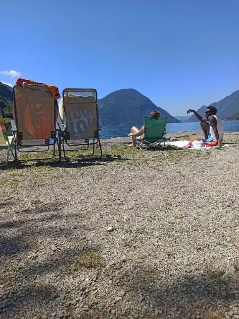 Bungalow SEAESTA Lago Di Lugano