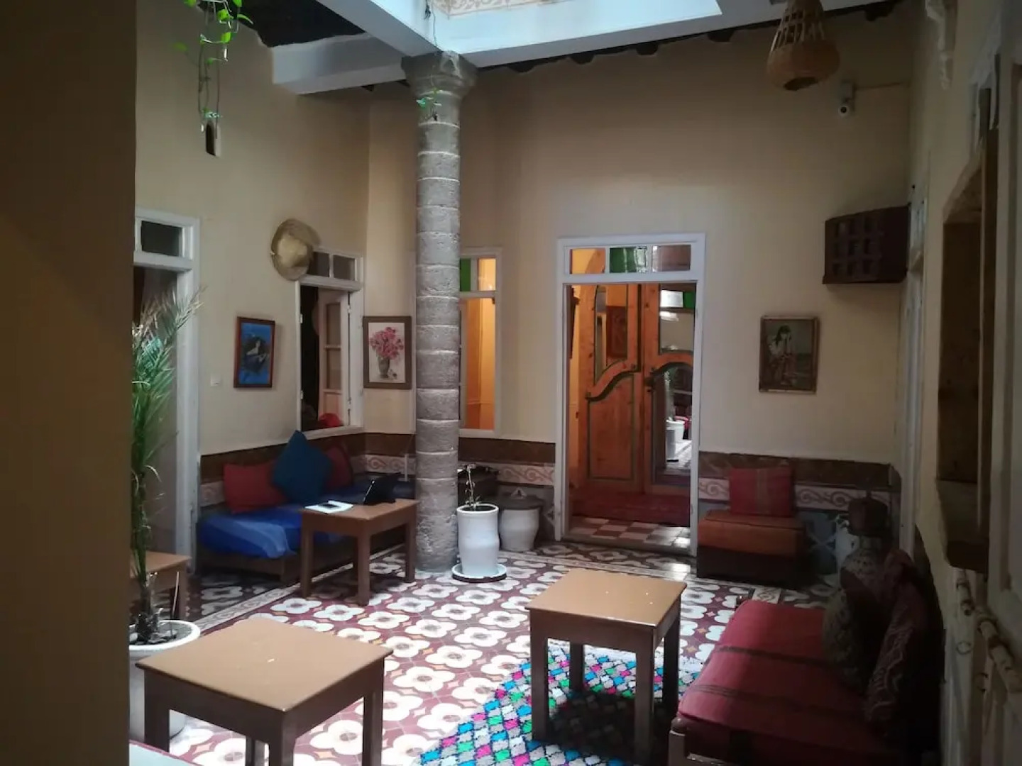 Riad Dar Afram