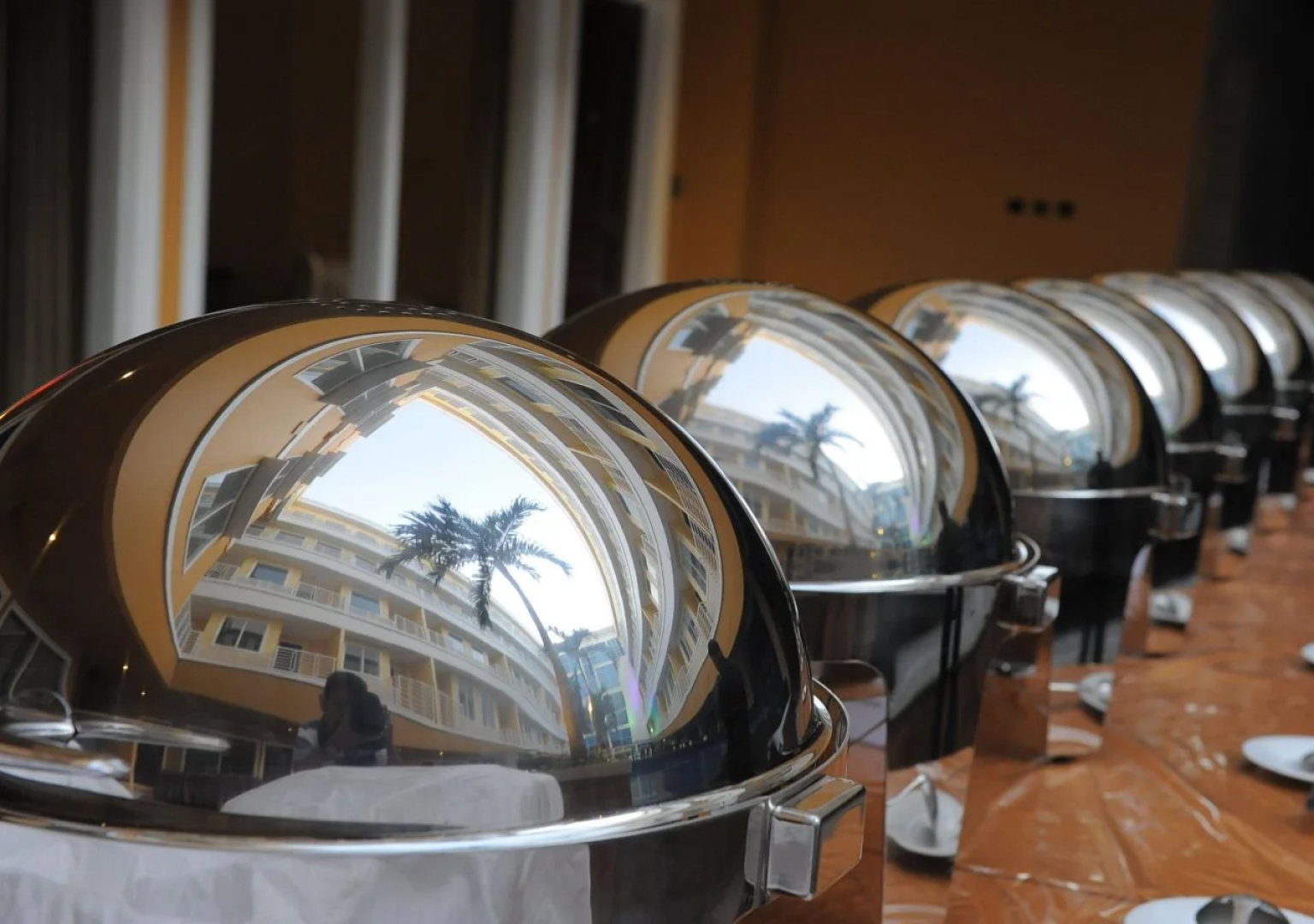 Sylvia Budget Hotel