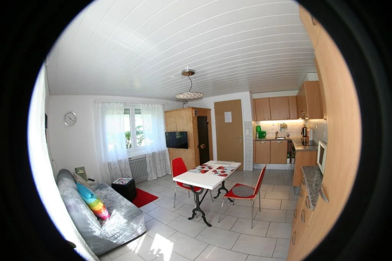 BnB Mönthal im Jurapark