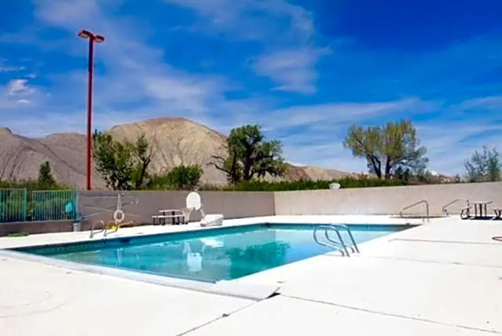 Rodeway Inn Capitol Reef