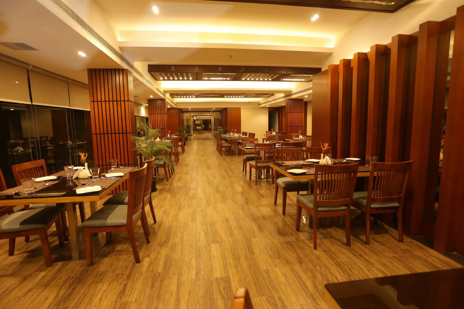 Flamingo Inn Hotel Trivandrum
